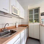 Clauhomes Sea Apartment Salou