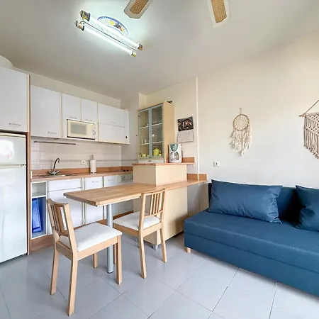Clauhomes Sea Appartement Salou