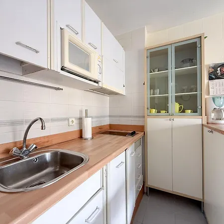 Clauhomes Sea Apartament Salou