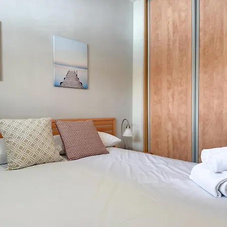 Clauhomes Sea Salou