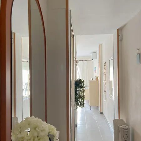 Clauhomes Sea Apartament Salou