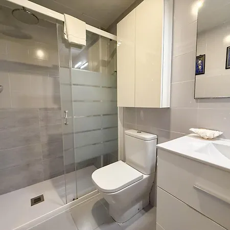 Clauhomes Sea * Salou