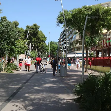 Appartement Clauhomes Sea Salou