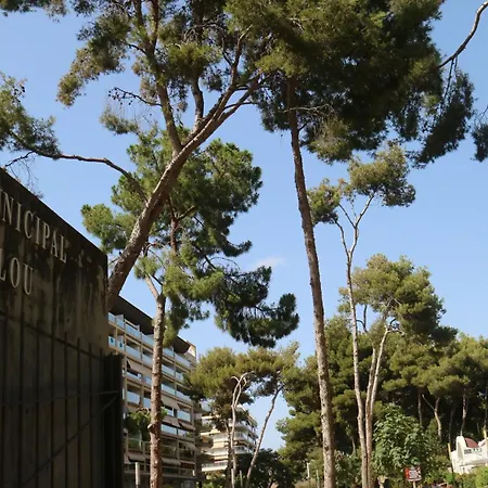 Clauhomes Sea Appartement Salou