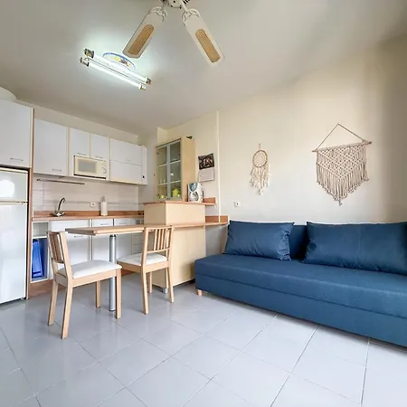 Clauhomes Sea Apartament Salou