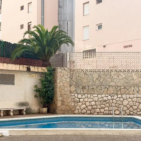 Clauhomes Sea Salou