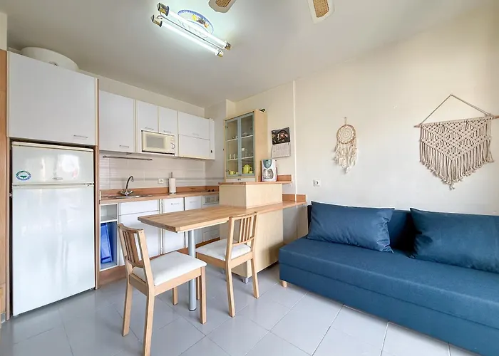 Clauhomes Sea Appartement Salou
