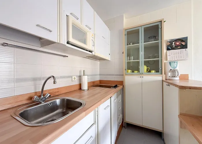 Clauhomes Sea Appartement Salou