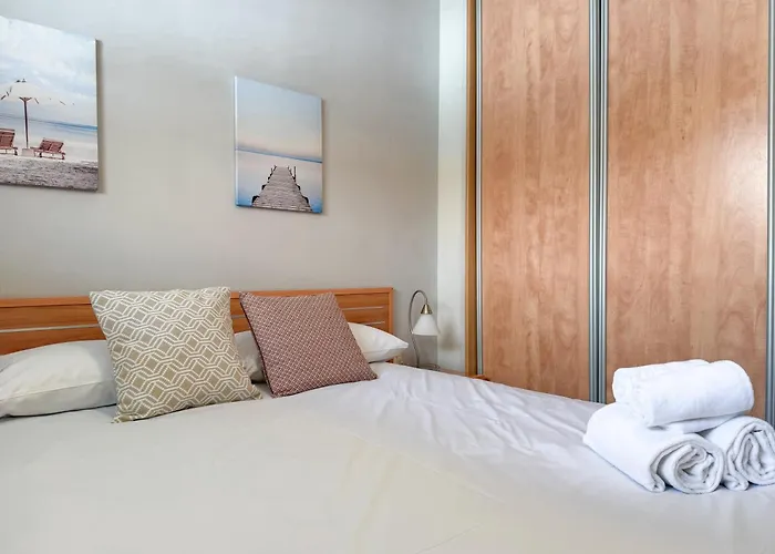 Clauhomes Sea Salou