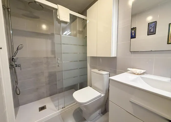 Clauhomes Sea * Salou