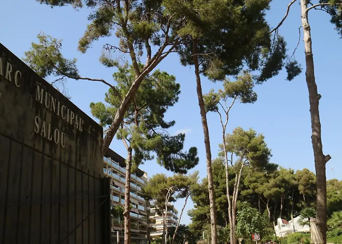 Clauhomes Sea Appartement Salou