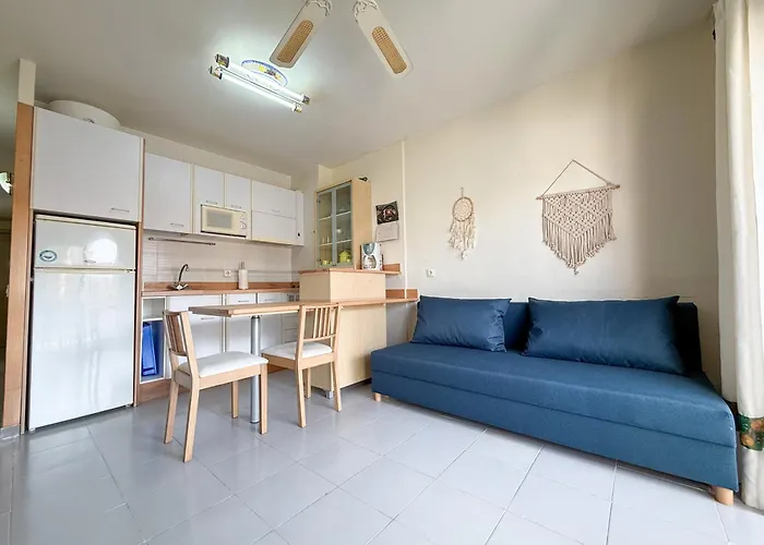Clauhomes Sea Appartement Salou
