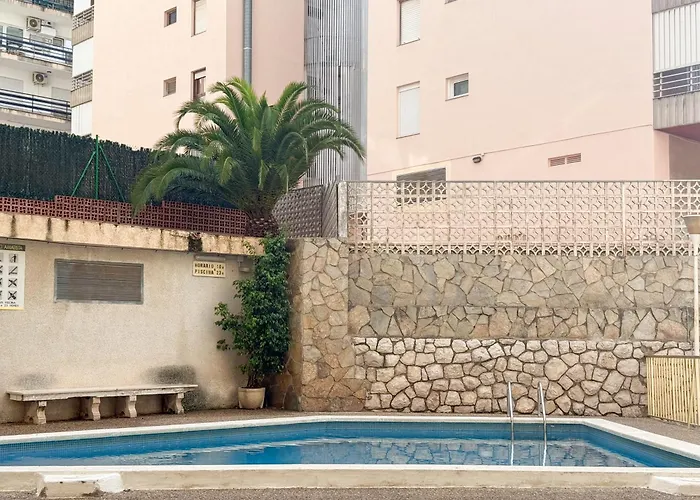 Clauhomes Sea Salou