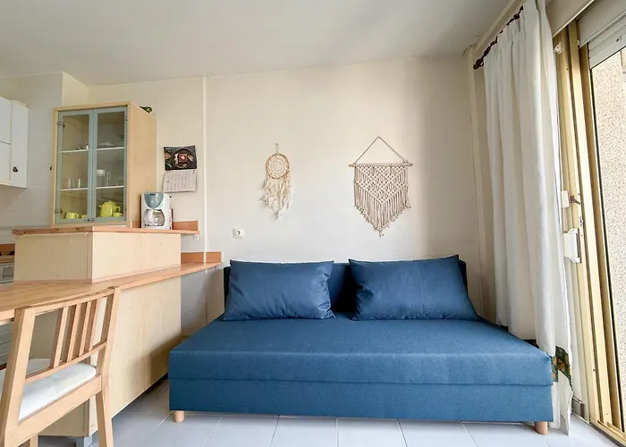 Appartement Clauhomes Sea *